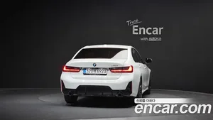 BMW 3-Series, 2025 — миниатюра 4