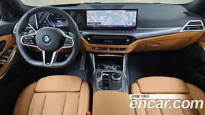 BMW 3-Series, 2025 — миниатюра 10