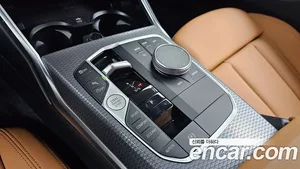 BMW 3-Series, 2025 — миниатюра 12