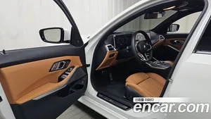 BMW 3-Series, 2025 — миниатюра 13