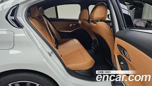 BMW 3-Series, 2025 — миниатюра 17