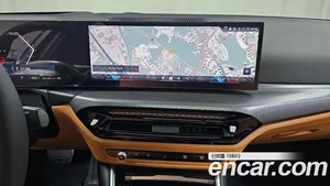 BMW 3-Series, 2025 — миниатюра 19