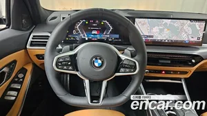 BMW 3-Series, 2025 — миниатюра 20