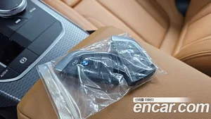 BMW 3-Series, 2025 — миниатюра 22