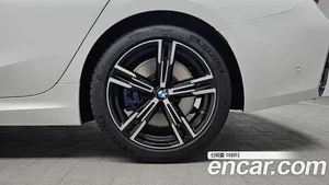 BMW 3-Series, 2025 — миниатюра 7