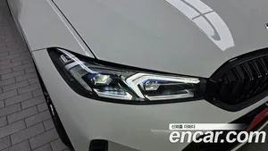 BMW 3-Series, 2025 — миниатюра 8