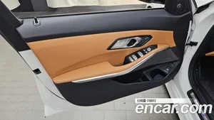 BMW 3-Series, 2025 — миниатюра 14