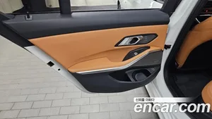 BMW 3-Series, 2025 — миниатюра 15