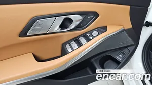 BMW 3-Series, 2025 — миниатюра 27