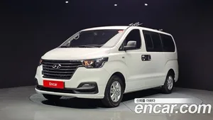 Hyundai Starex, 2018 — миниатюра 1