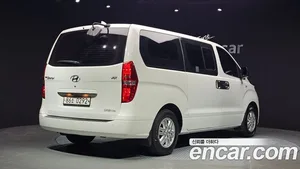Hyundai Starex, 2018 — миниатюра 2