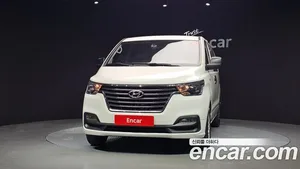 Hyundai Starex, 2018 — миниатюра 3