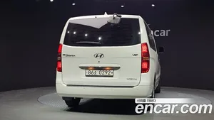 Hyundai Starex, 2018 — миниатюра 4