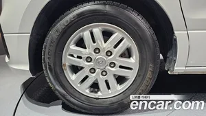 Hyundai Starex, 2018 — миниатюра 5