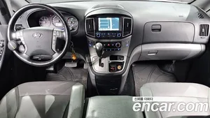 Hyundai Starex, 2018 — миниатюра 7