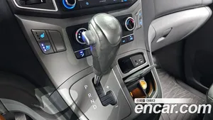 Hyundai Starex, 2018 — миниатюра 9