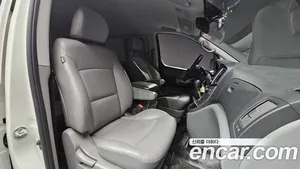 Hyundai Starex, 2018 — миниатюра 10