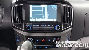 Hyundai Starex, 2018 — миниатюра 14