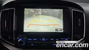 Hyundai Starex, 2018 — миниатюра 15