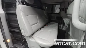 Hyundai Starex, 2018 — миниатюра 18