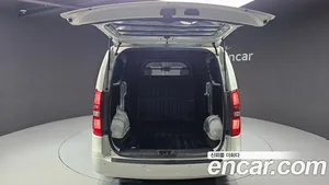 Hyundai Starex, 2018 — миниатюра 19
