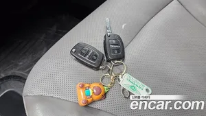 Hyundai Starex, 2018 — миниатюра 20