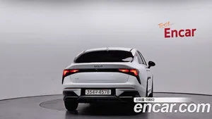 Kia K5, 2023 — миниатюра 4