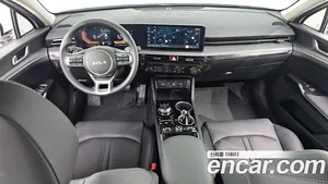 Kia K5, 2023 — миниатюра 10