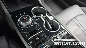 Kia K5, 2023 — миниатюра 12