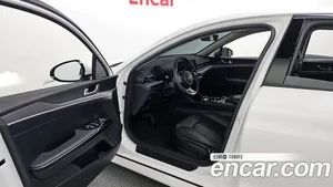 Kia K5, 2023 — миниатюра 13