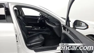 Kia K5, 2023 — миниатюра 17