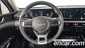 Kia K5, 2023 — миниатюра 19
