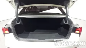 Kia K5, 2023 — миниатюра 21