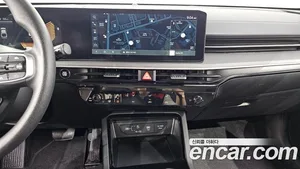 Kia K5, 2023 — миниатюра 22