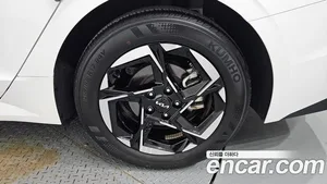 Kia K5, 2023 — миниатюра 7