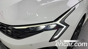 Kia K5, 2023 — миниатюра 8