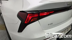Kia K5, 2023 — миниатюра 9