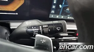 Kia K5, 2023 — миниатюра 28