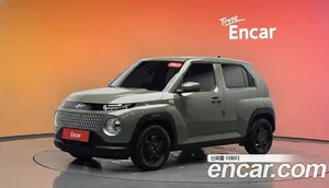 Hyundai Casper, 2021 — миниатюра 30