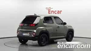 Hyundai Casper, 2021 — миниатюра 1