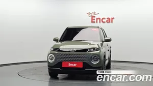 Hyundai Casper, 2021 — миниатюра 2