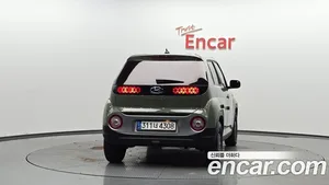 Hyundai Casper, 2021 — миниатюра 3