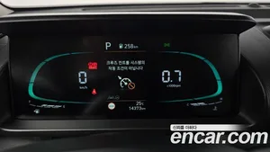 Hyundai Casper, 2021 — миниатюра 10
