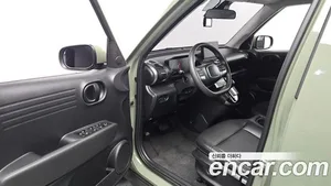 Hyundai Casper, 2021 — миниатюра 12
