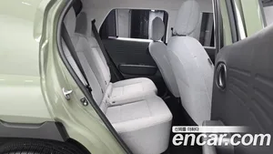 Hyundai Casper, 2021 — миниатюра 17