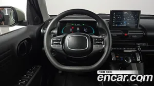 Hyundai Casper, 2021 — миниатюра 18