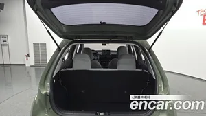 Hyundai Casper, 2021 — миниатюра 25