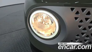 Hyundai Casper, 2021 — миниатюра 7