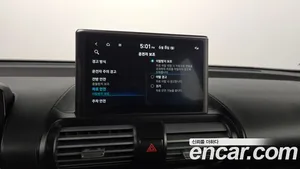 Hyundai Casper, 2021 — миниатюра 27