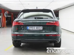 Audi SQ5, 2023 — миниатюра 3